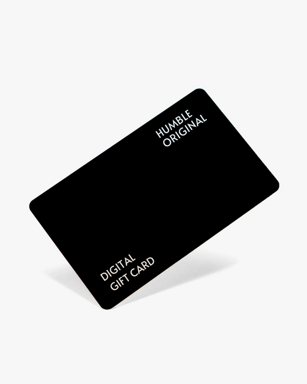 Digital gift card