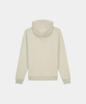 Humble Original Clothing Hoodie Beige