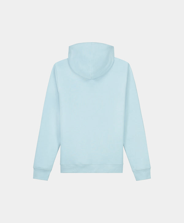 Sky Blue Humble Original Hoodie