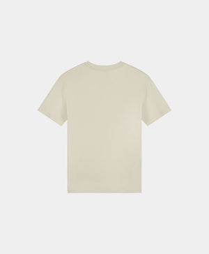 Beige Humble T-shirt