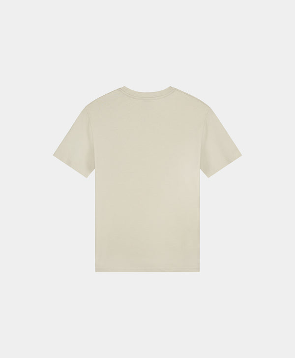 Beige Humble T-shirt