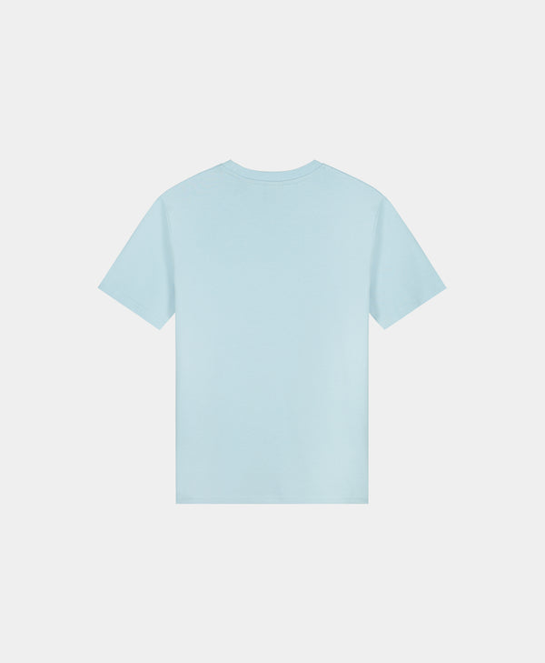 Sky Blue Humble Original T-shirt