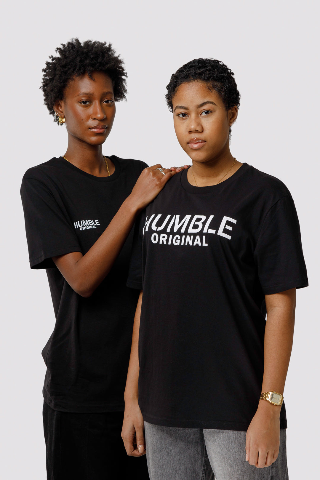 Merch Humbe Humble Original