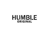 With Humble we produce classic and durable streetwear of a high quality to stand in your power.