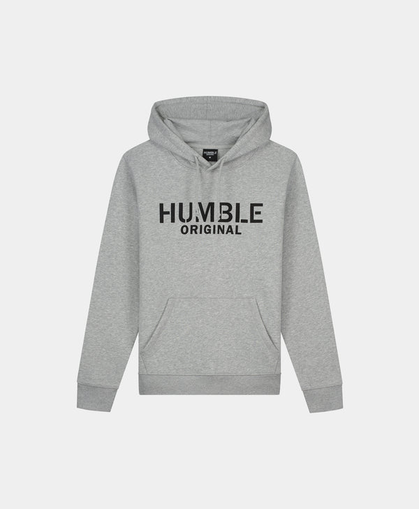 Humble Original Clothing Sweatshirt Grey