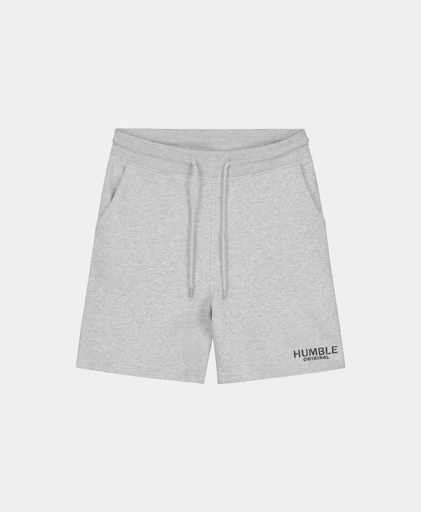 Humble Original Clothing Short Grey