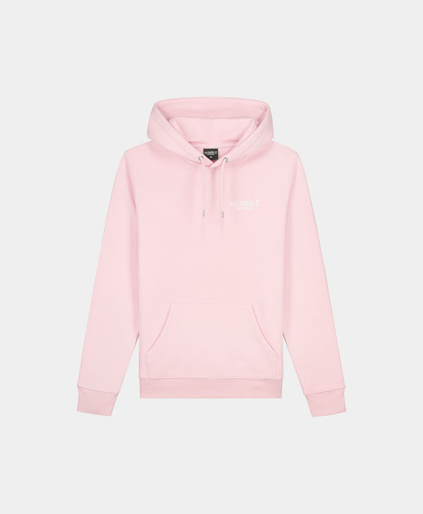 Humble Original Clothing Hoodie Pink