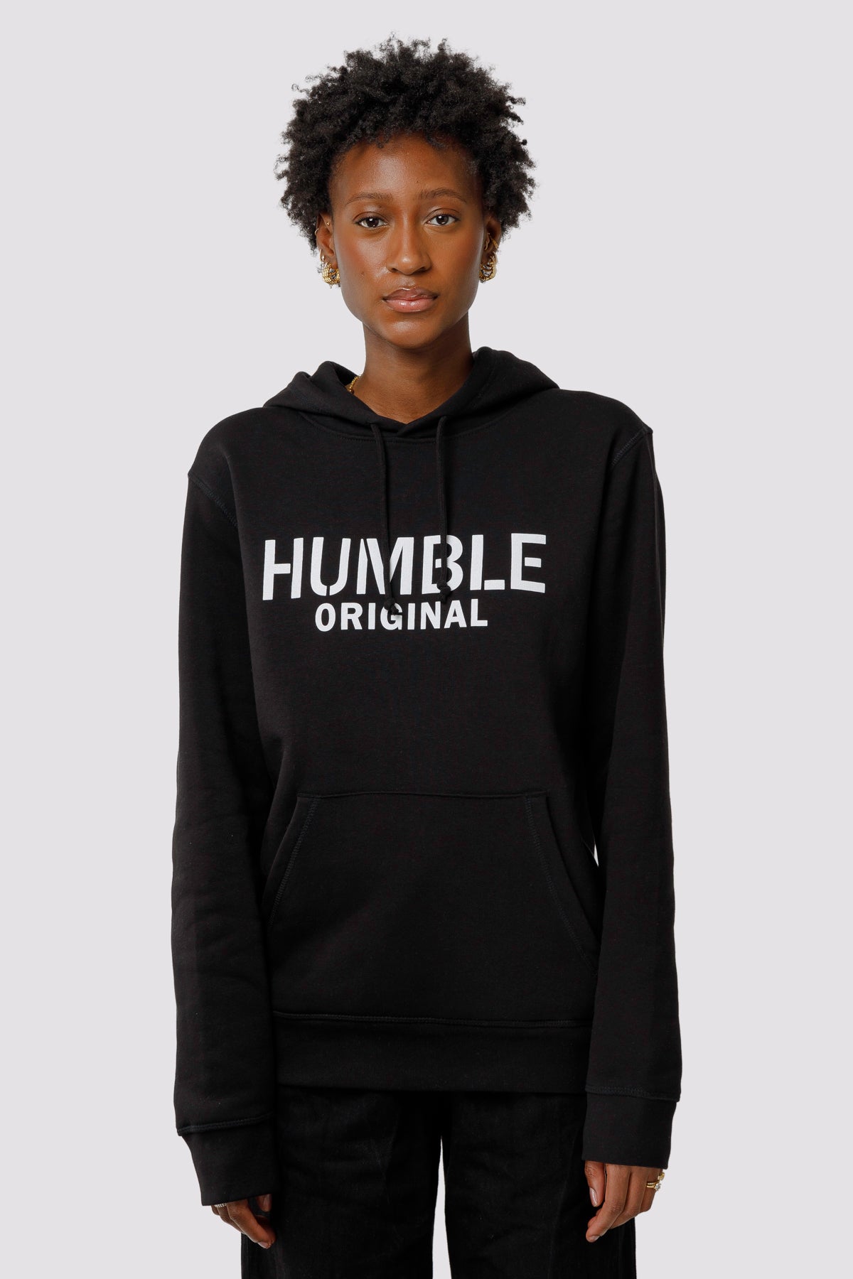 Sweater humble outlet