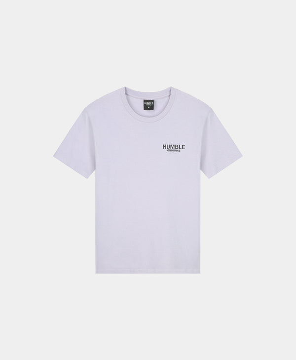 Humble Original Clothing T-shirt Lavender