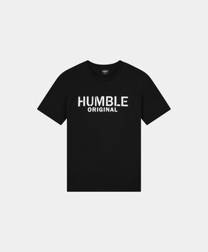 Humble Original Clothing T-shirt Black